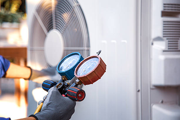Affordable Emergency Hvac solutions in Wayland, MI